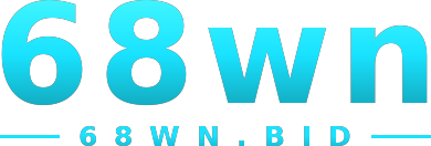 68wn logo